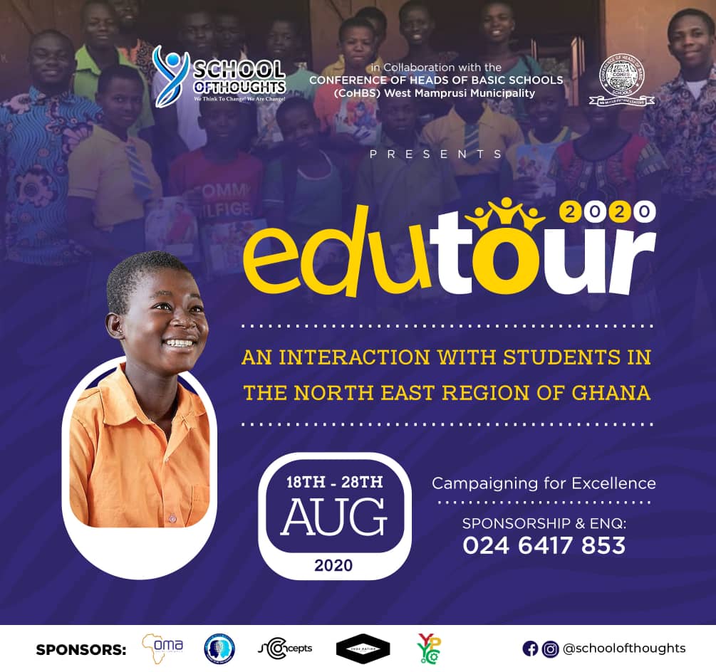EDUTOUR - 2020