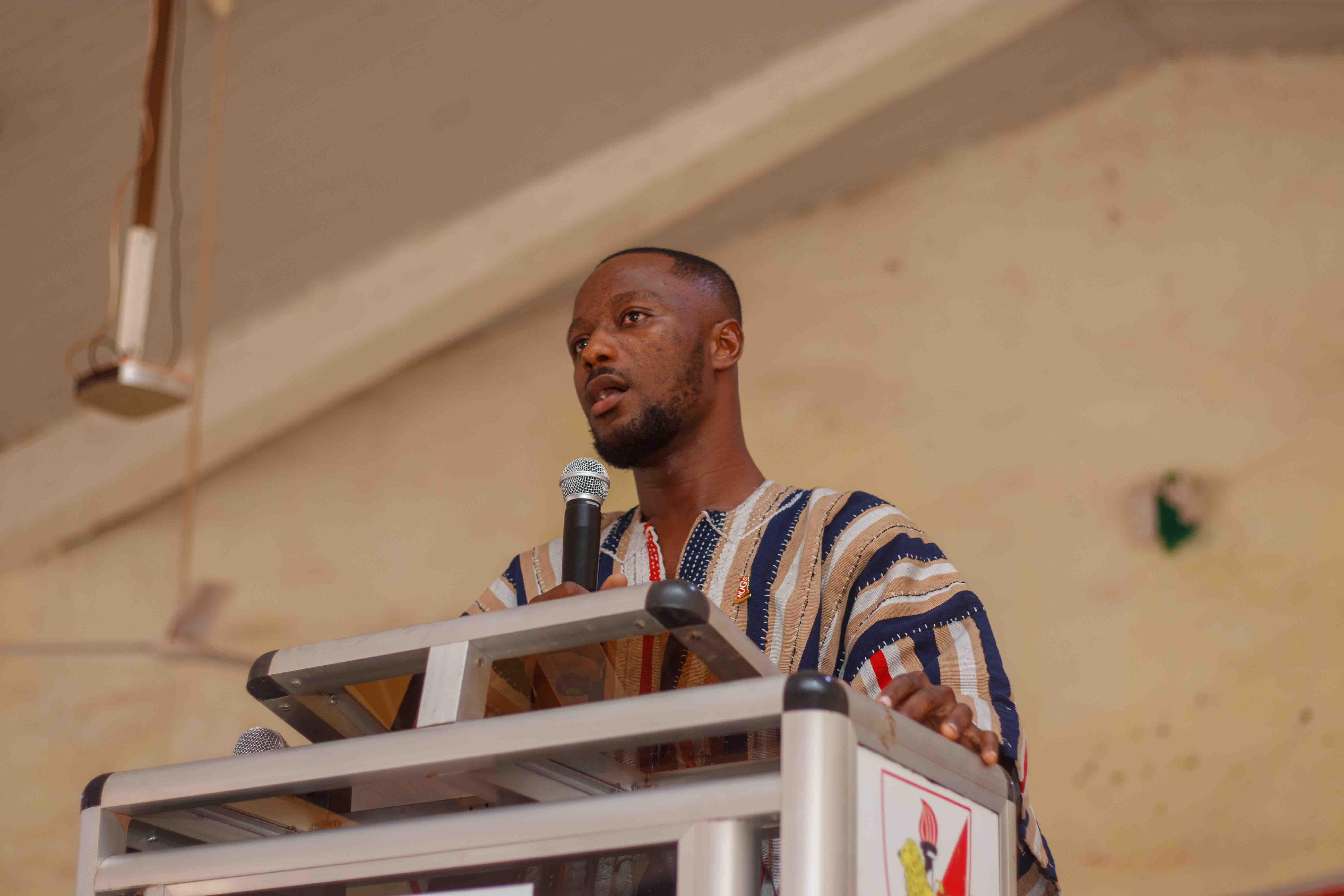 Kyeremeh Oppong Daniel