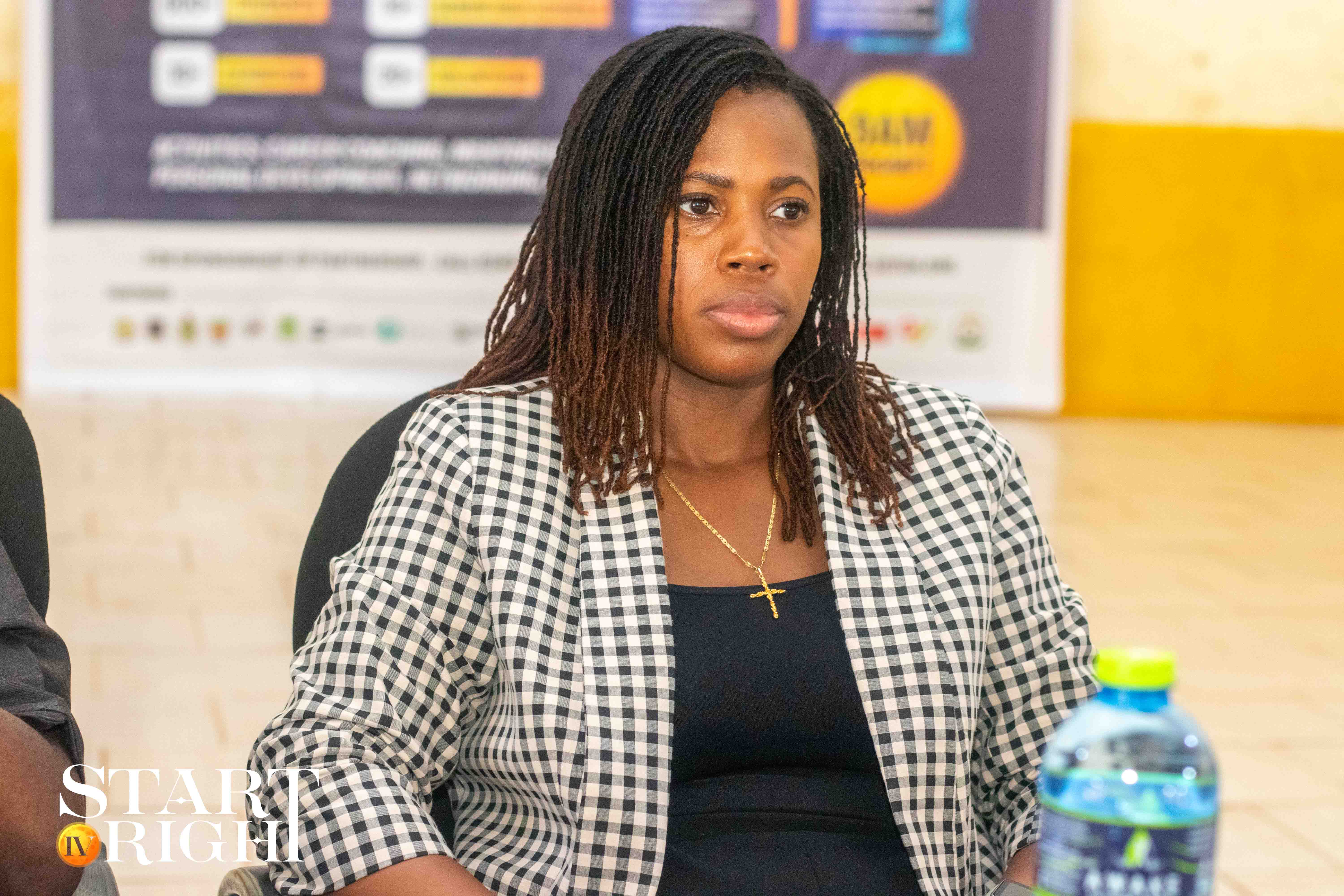 Jo Ann Sackey Takyiwah